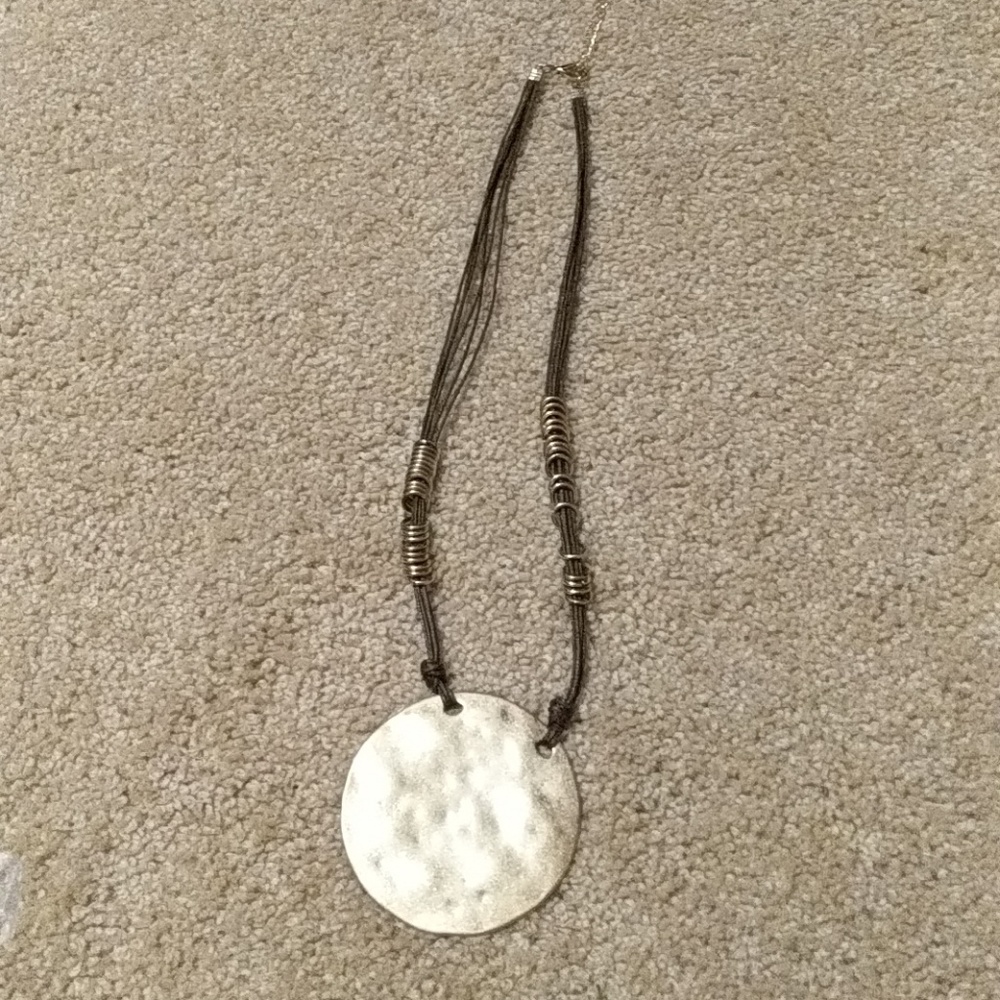 Moda necklace